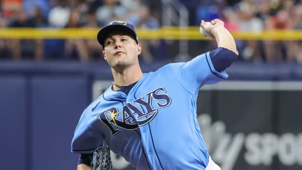 RaysShaneMcClanahanTigers